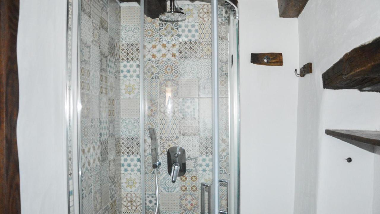 פוני B&B E Home Restaurant S'Ispera Monolocale Uso Esclusivo מראה חיצוני תמונה