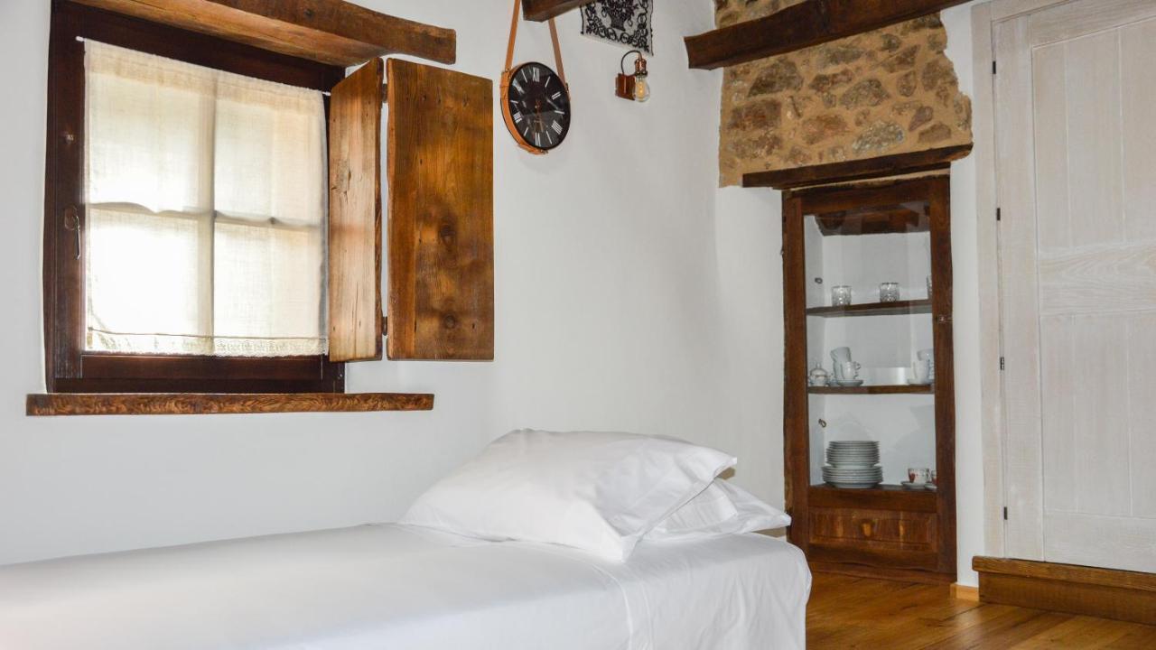 פוני B&B E Home Restaurant S'Ispera Monolocale Uso Esclusivo מראה חיצוני תמונה