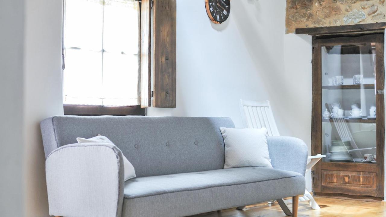 פוני B&B E Home Restaurant S'Ispera Monolocale Uso Esclusivo מראה חיצוני תמונה