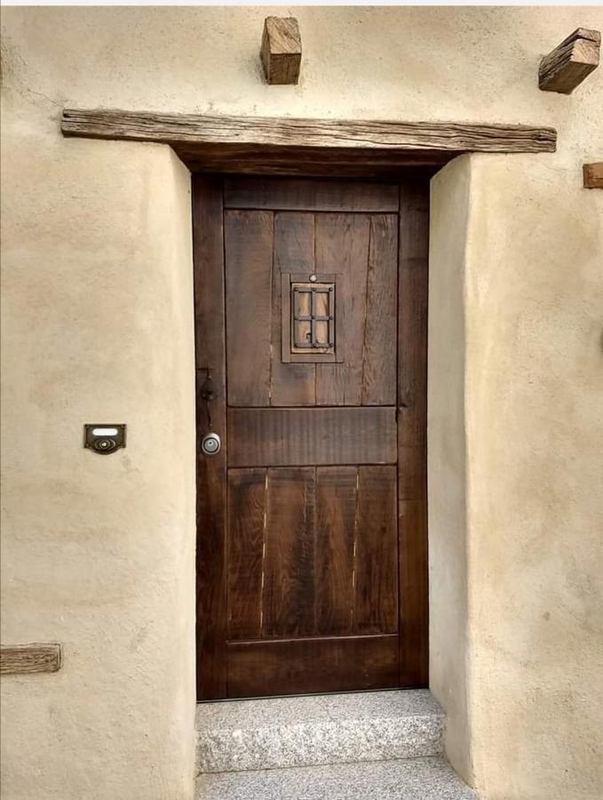 פוני B&B E Home Restaurant S'Ispera Monolocale Uso Esclusivo מראה חיצוני תמונה
