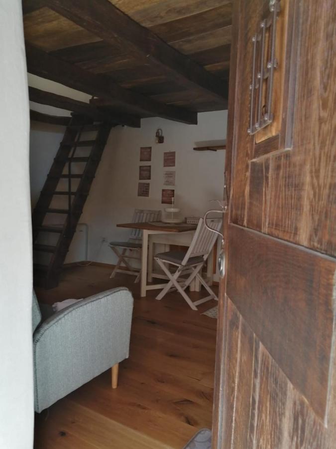 פוני B&B E Home Restaurant S'Ispera Monolocale Uso Esclusivo מראה חיצוני תמונה