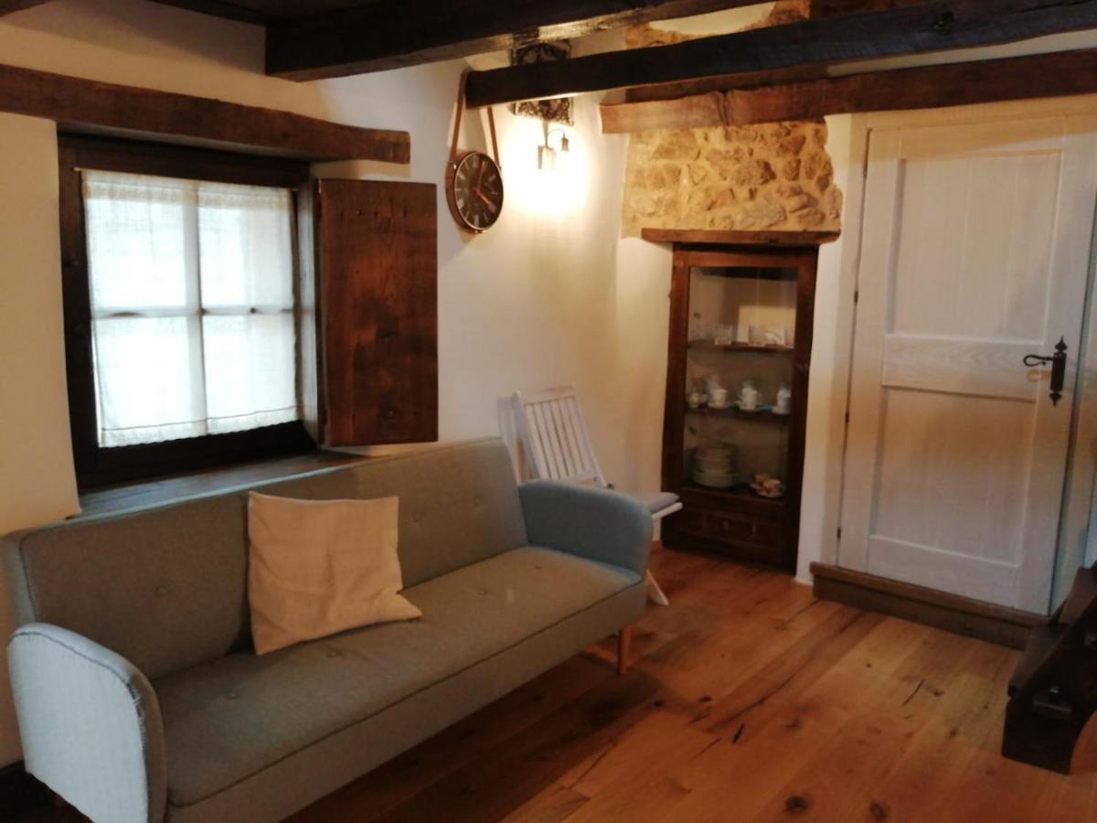 פוני B&B E Home Restaurant S'Ispera Monolocale Uso Esclusivo מראה חיצוני תמונה