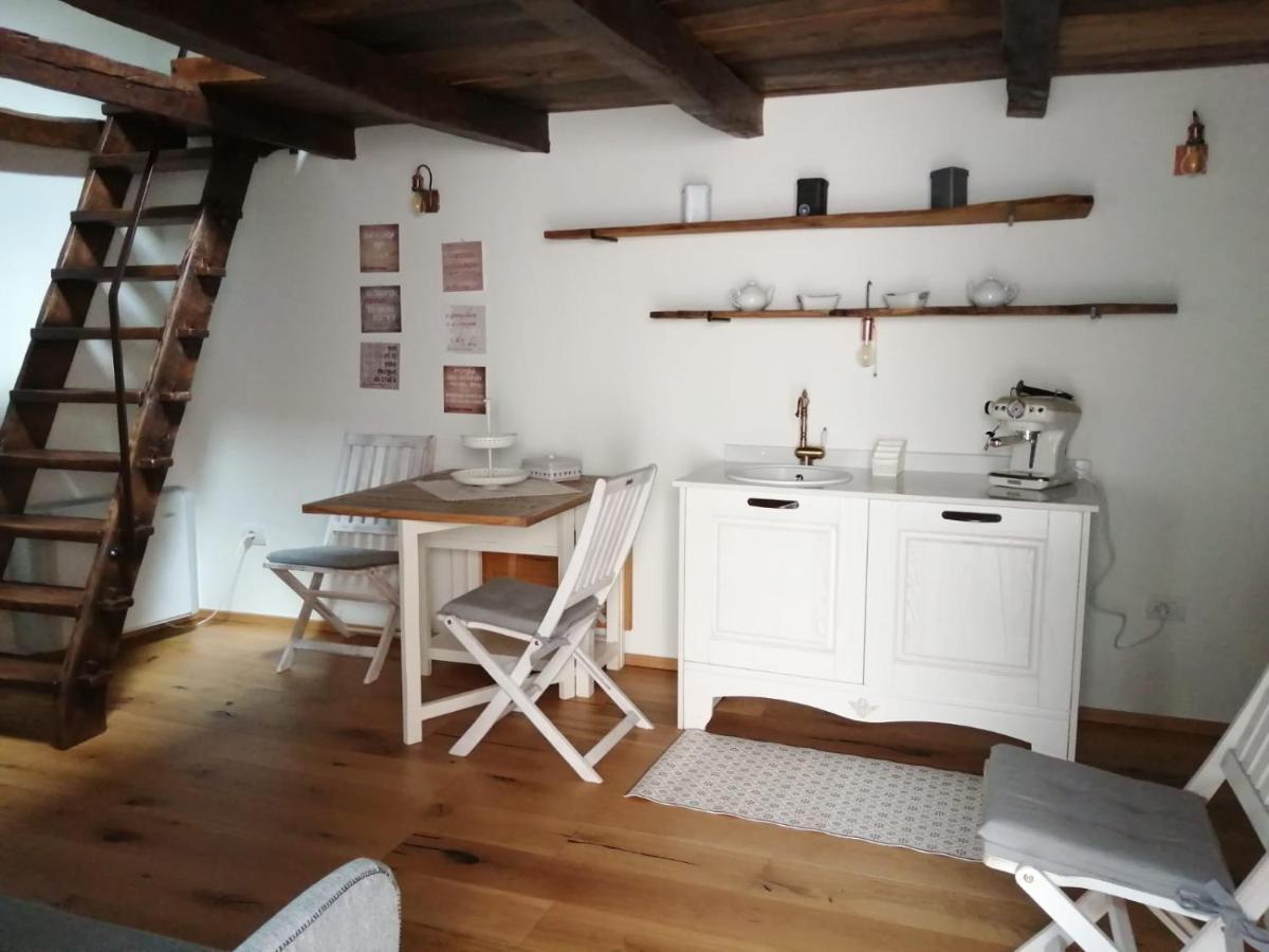 פוני B&B E Home Restaurant S'Ispera Monolocale Uso Esclusivo מראה חיצוני תמונה