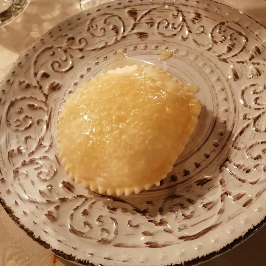 פוני B&B E Home Restaurant S'Ispera Monolocale Uso Esclusivo מראה חיצוני תמונה