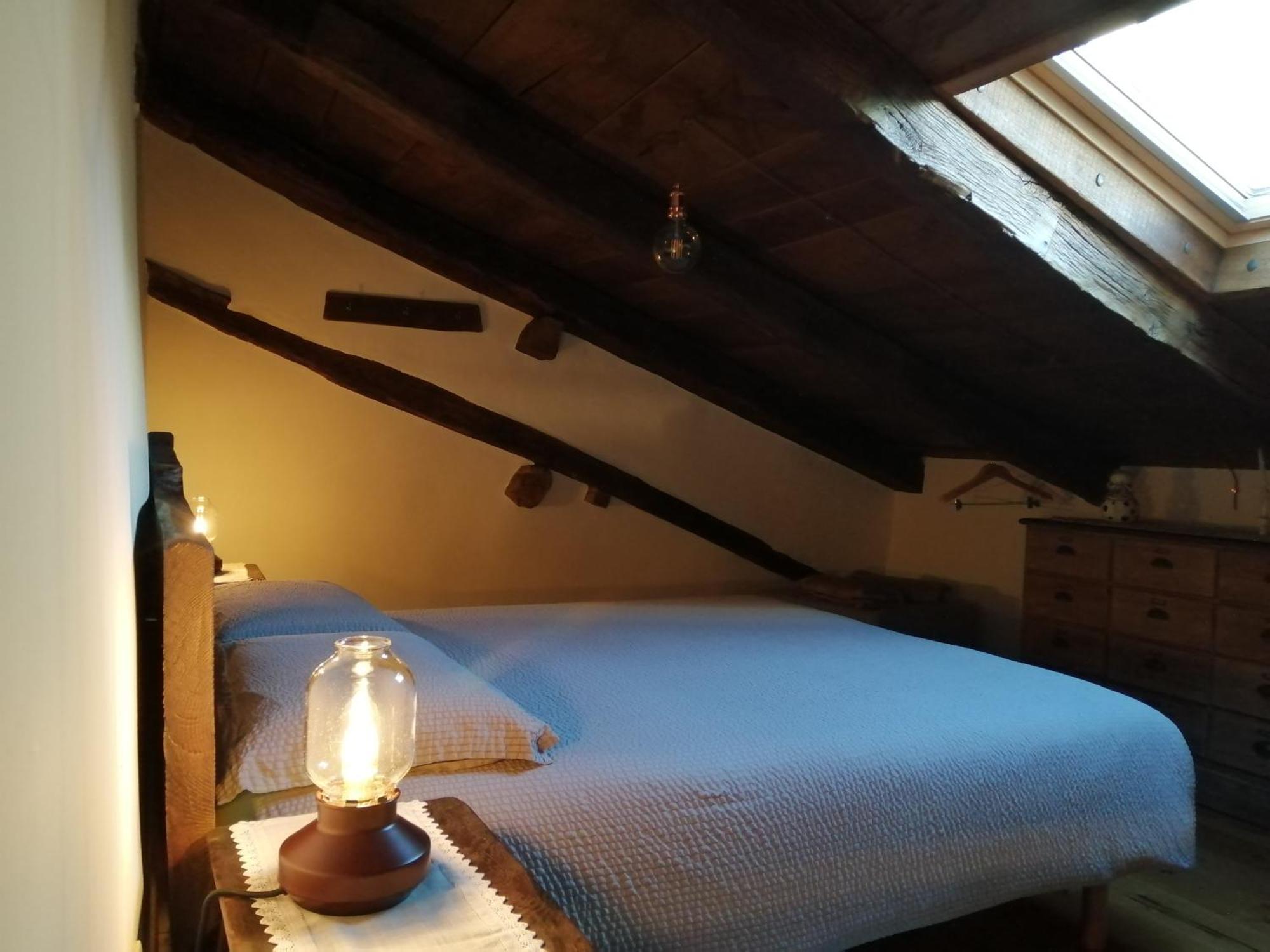 פוני B&B E Home Restaurant S'Ispera Monolocale Uso Esclusivo מראה חיצוני תמונה